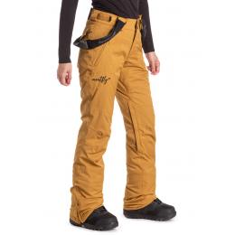 Dámské SNB & SKI kalhoty Meatfly Foxy Premium 21/22