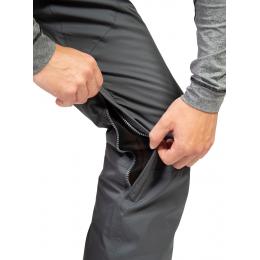 SNB & SKI kalhoty Meatfly Ghost Premium  2022