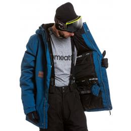 Snowboardová bunda Meatfly Mick Premium 21/22