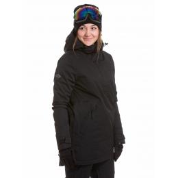 dámská zimní bunda na lyže/snowboard Meatfly Yuki Premium Jacket 2022