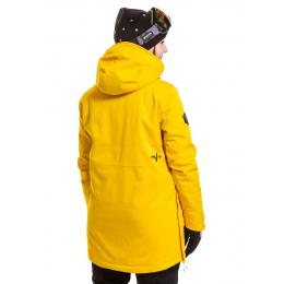 dámská zimní bunda na lyže/snowboard Meatfly Yuki Premium Jacket 2022