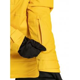 dámská zimní bunda na lyže/snowboard Meatfly Yuki Premium Jacket 2022
