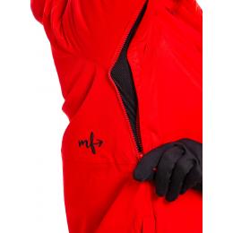 dámská zimní bunda na lyže/snowboard Meatfly Yuki Premium Jacket 2022