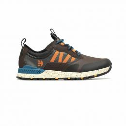 pánské boty Etnies Sultan SCW 20/21 BROWN/BLACK