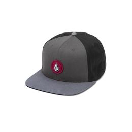 kšiltovka Volcom Quarter Twill 25/26 SCB