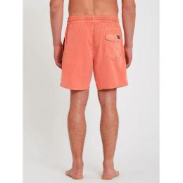 pánské kraťasy plavky Volcom Center Trunk 17" 21/22