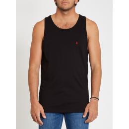 tílko Volcom Stone Blanks BSC TT 2025 Black