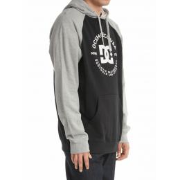 Mikina DC Shoes Star Pilot Raglan 2022