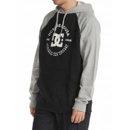 Mikina DC Shoes Star Pilot Raglan 2022