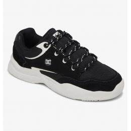 Boty DC Shoes Decel 2022 Black/Cream