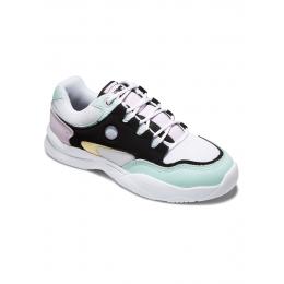 Boty DC Shoes Decel 2022 Black/Multi (KMI)