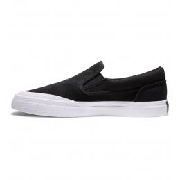 skate boty DC Manual Slip-on RT S 2022