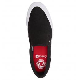 skate boty DC Manual Slip-on RT S 2022