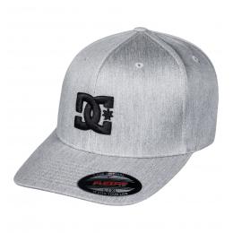 Kšiltovka DC shoes Capstar TX Castlerock 2023 Grey