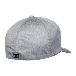 Kšiltovka DC shoes Capstar TX Castlerock 2023