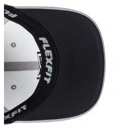 Kšiltovka DC shoes Capstar TX Castlerock 2023