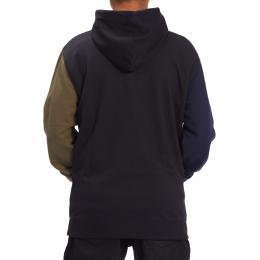 mikina DC Riot 2 Pullover Hoodie 2022