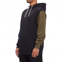 mikina DC Riot 2 Pullover Hoodie 2022