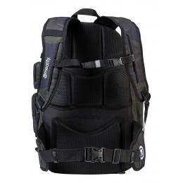 batoh Meatfly Wanderer Backpack 28L 2023