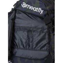 batoh Meatfly Wanderer Backpack 28L 2023