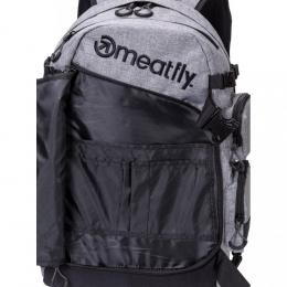 batoh Meatfly Wanderer Backpack 28L 2025