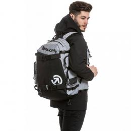 batoh Meatfly Wanderer Backpack 28L 2026