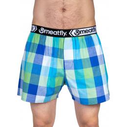 pánské trenýrky MEATFLY GIGI Boxershorts  2025