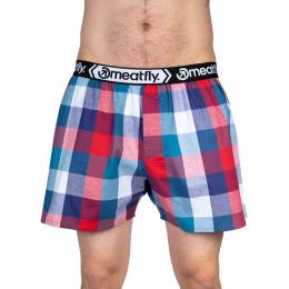 pánské trenýrky MEATFLY GIGI Boxershorts  2025