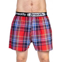 pánské trenýrky MEATFLY GIGI Boxershorts  2025
