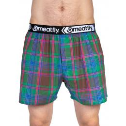pánské trenýrky MEATFLY GIGI Boxershorts  2025