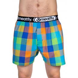 pánské trenýrky MEATFLY GIGI Boxershorts  2025