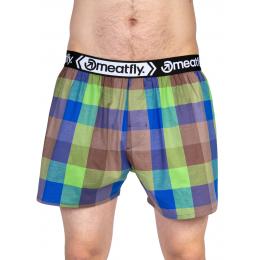 pánské trenýrky MEATFLY GIGI Boxershorts  2025