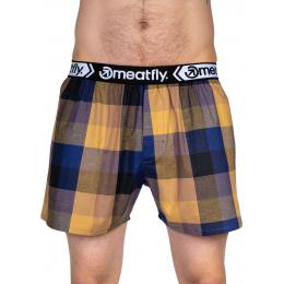 pánské trenýrky MEATFLY GIGI Boxershorts  2025