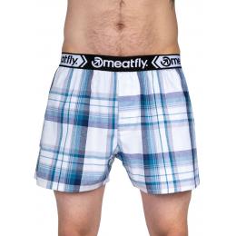 pánské trenýrky MEATFLY GIGI Boxershorts  2025