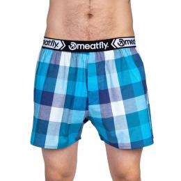 pánské trenýrky MEATFLY GIGI Boxershorts  2025