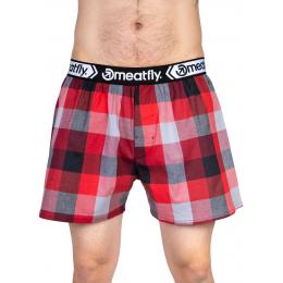 pánské trenýrky MEATFLY GIGI Boxershorts  2025