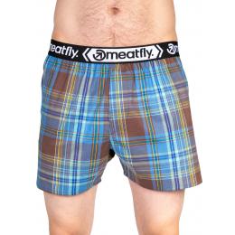 pánské trenýrky MEATFLY GIGI Boxershorts  2025