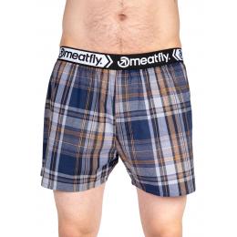 pánské trenýrky MEATFLY GIGI Boxershorts  2025