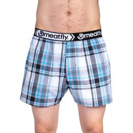 pánské trenýrky MEATFLY GIGI Boxershorts  2025