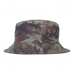 klobouk DC Deep End Hat 2022