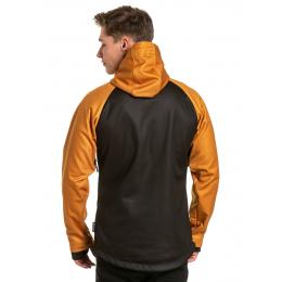 Pánská podzimní softshell bunda Meatfly Rasmussen 2022