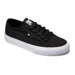 dámské boty DC Manual TXSE 2022 Black/Stripe