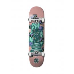 skateboard Element 2022 Galaxy Gates