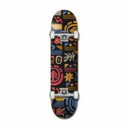skateboard Element 2022 8" Motif