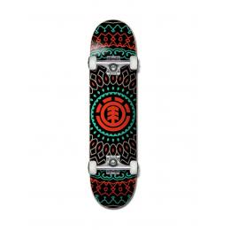 skateboard Element 2022 Tulum