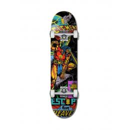 skateboard Element 2022 Escape From