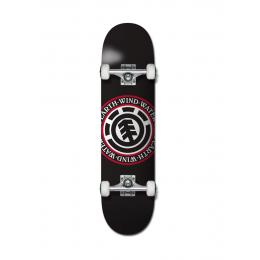 skateboard Element 2022 Seal
