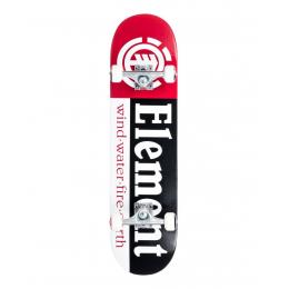 skateboard Element 2022 Section
