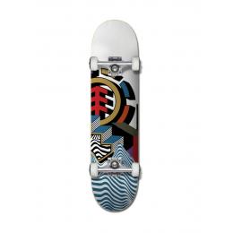 skateboard Element 2022 Perspectrum