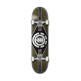 skateboard Element 2022 Camo Major League